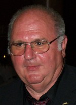 Gerd Franke groß