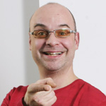 Steffen Lukas