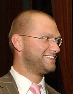 Ullrich Meyer groß