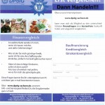 Finanzvergleich