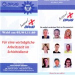Wahl DD 09
